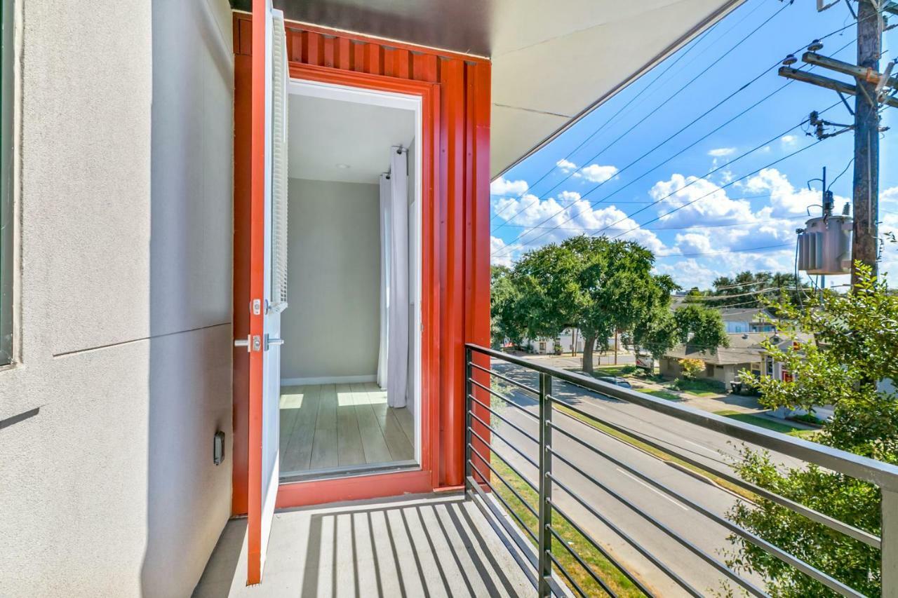 Stunning Townhouse With Amenities Nova Orleães Exterior foto